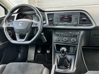 SEAT Leon – thumbnail 12