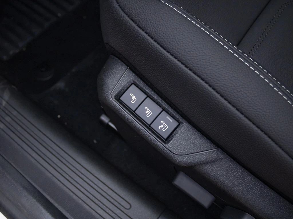 Jeep Avenger – foto 12