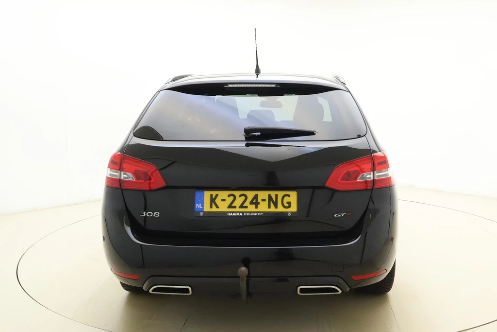Peugeot 308 – foto 5
