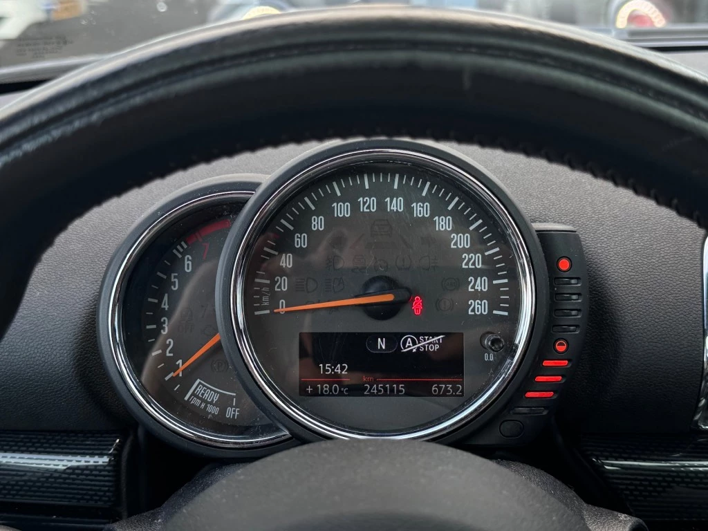 MINI Clubman – foto 10