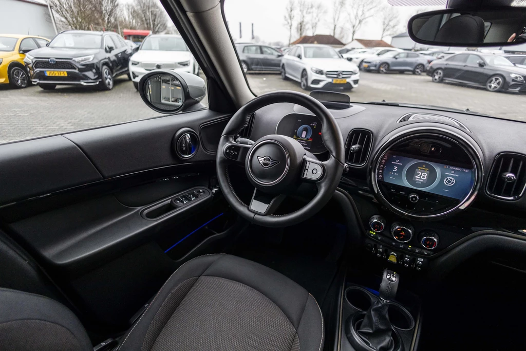 MINI Countryman – foto 22