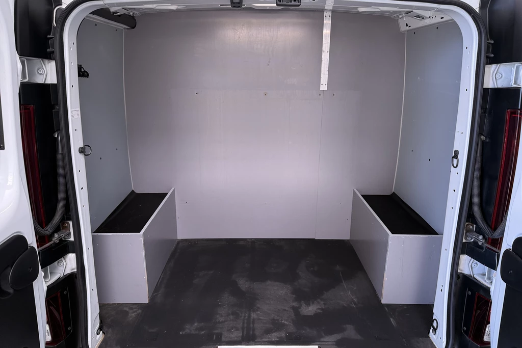 Renault Trafic – foto 12