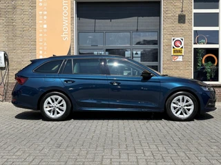 Škoda Octavia – thumbnail 14
