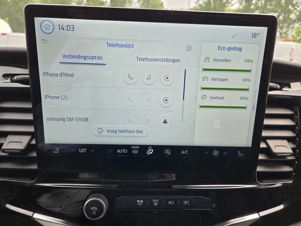 Ford E-Transit – foto 35