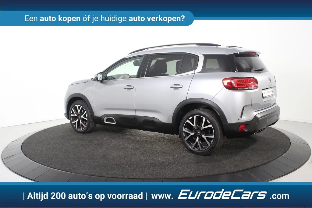 Citroën C5 Aircross – foto 6