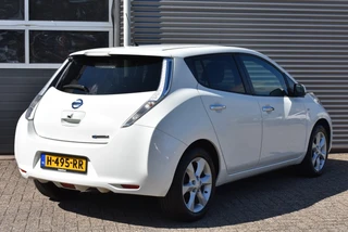 Nissan Leaf – thumbnail 4