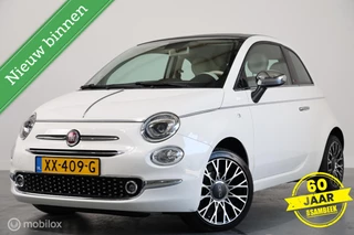 Fiat 500C – thumbnail 1