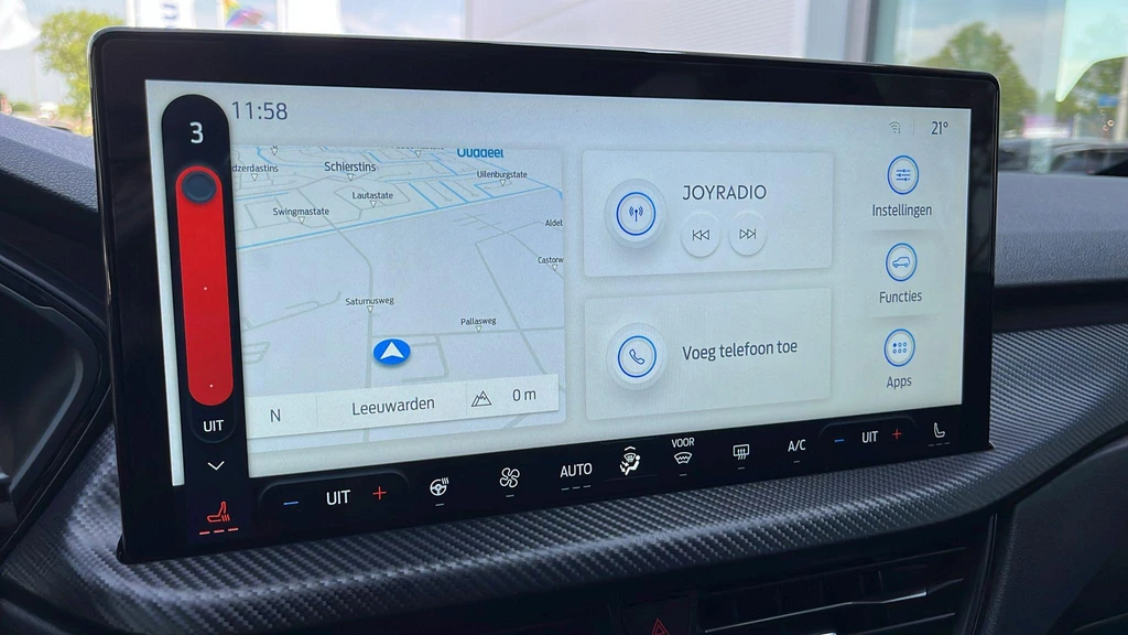 Ford Kuga – foto 39