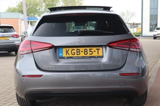 Mercedes-Benz A-Klasse – thumbnail 9