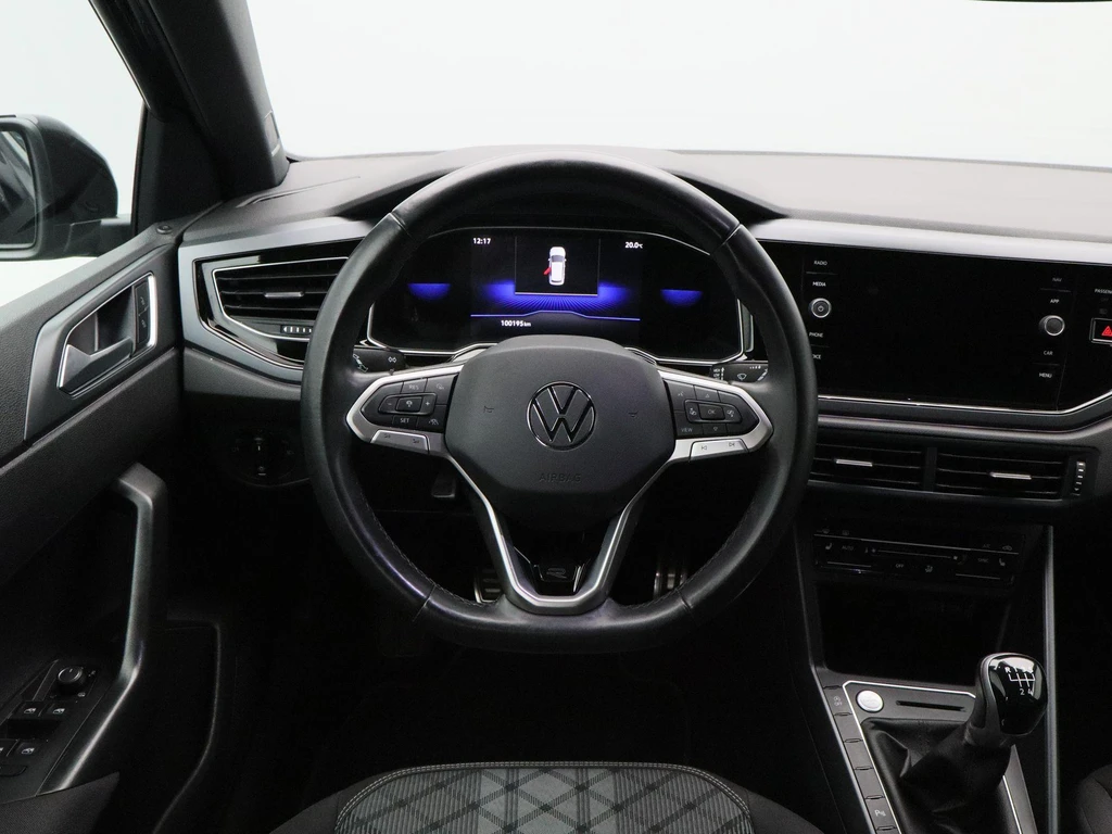 Volkswagen Polo – foto 33
