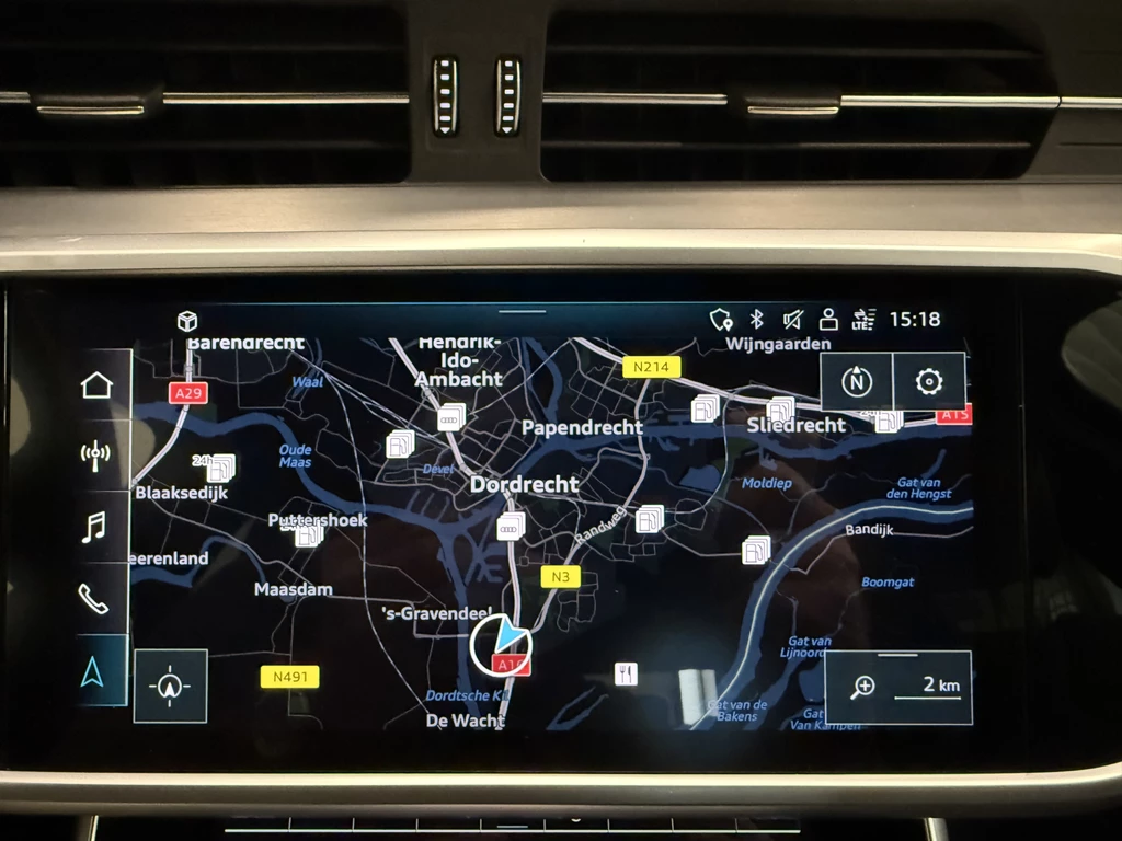 Audi A6 – foto 20