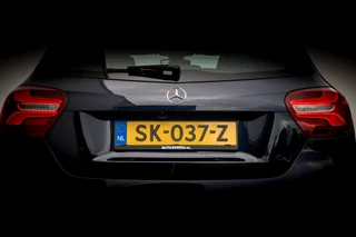 Mercedes-Benz A-Klasse – thumbnail 7