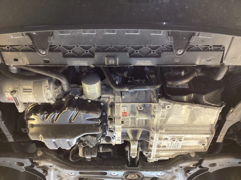 CUPRA Formentor – foto 44