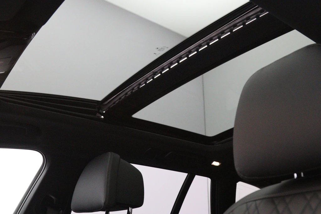 BMW 5 Serie – foto 15
