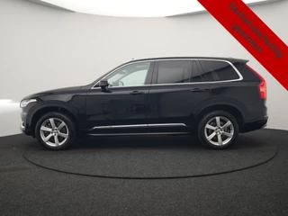 Volvo XC90 – thumbnail 3