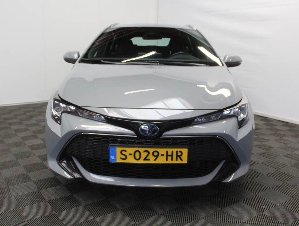 Toyota Corolla Touring Sports – foto 11