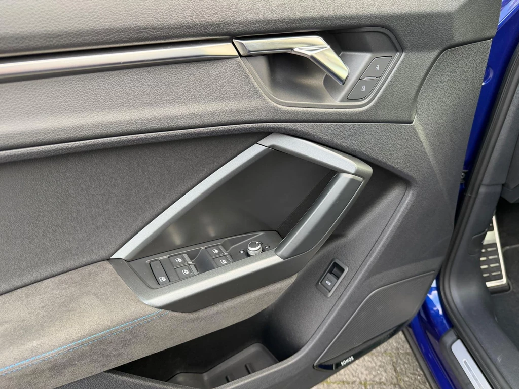 Audi RSQ3 – foto 19