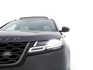 Land Rover Range Rover Velar – thumbnail 7