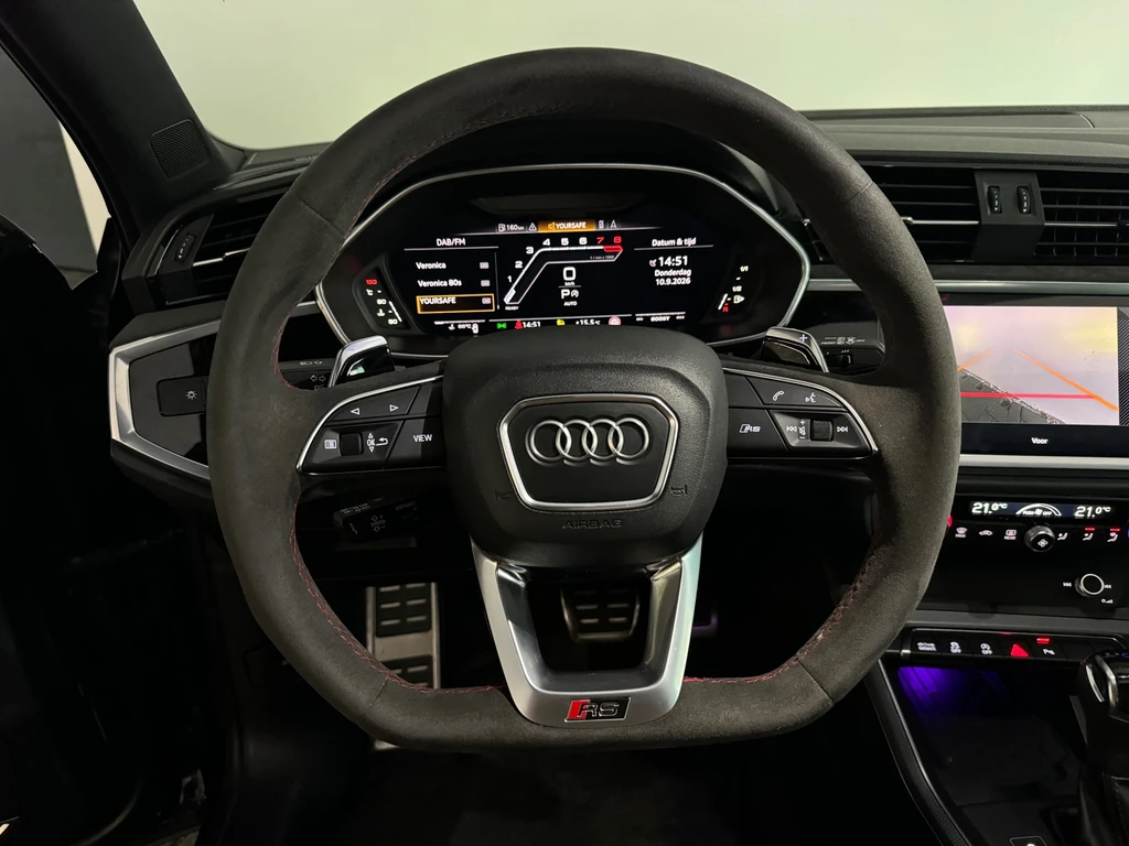 Audi RSQ3 – foto 11