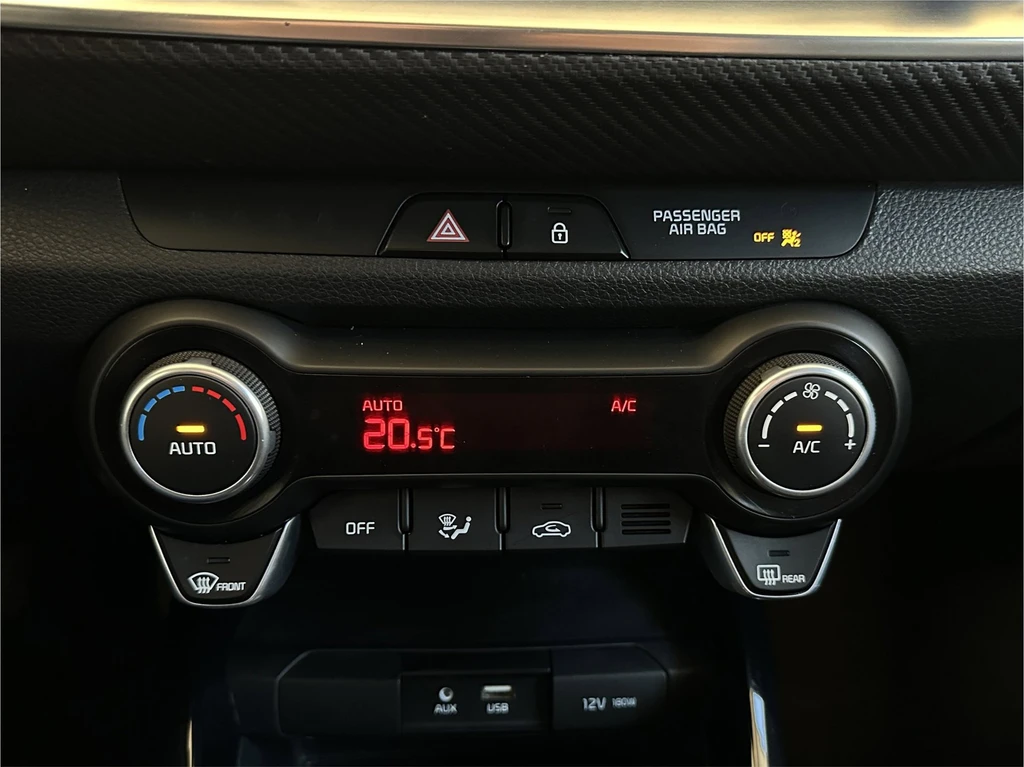 Kia Stonic – foto 26