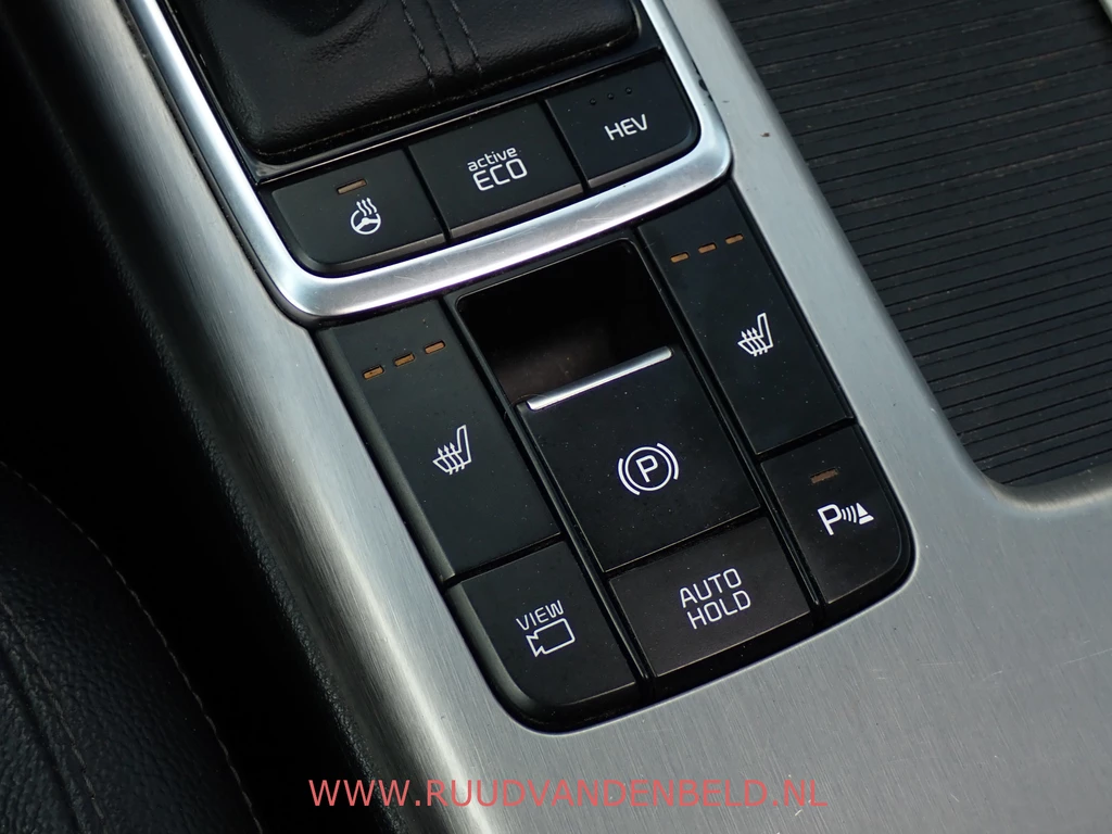 Kia Optima – foto 16