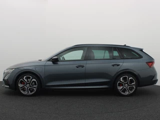 Škoda Octavia – thumbnail 2