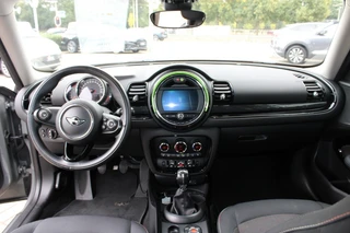 MINI Clubman – thumbnail 9