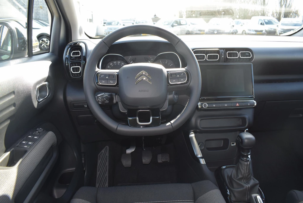 Citroën C3 Aircross – foto 9