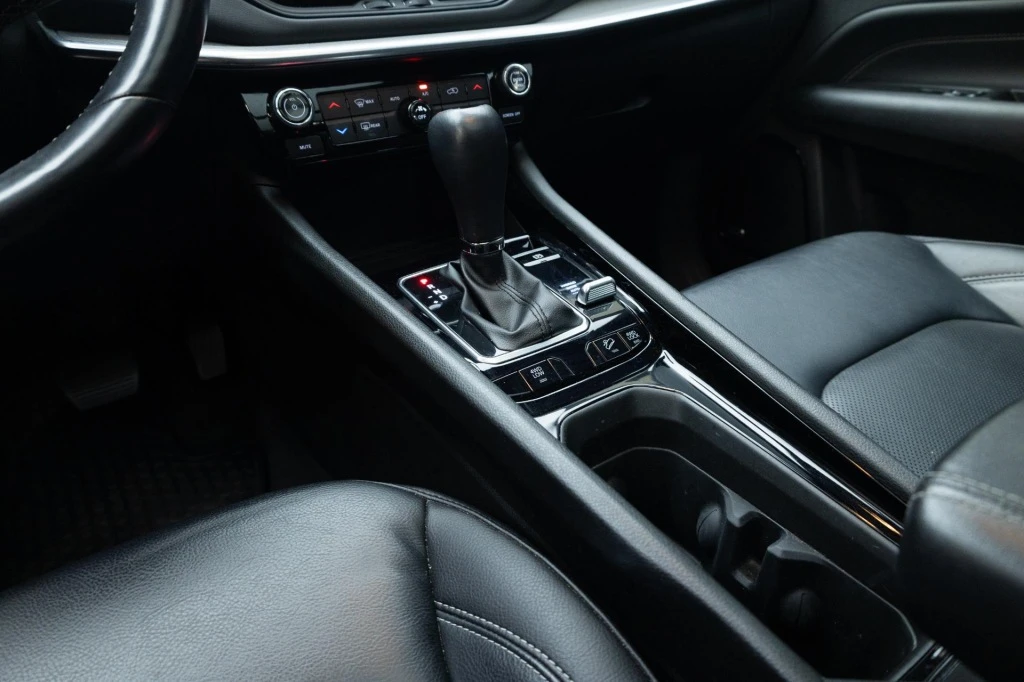 Jeep Compass – foto 16