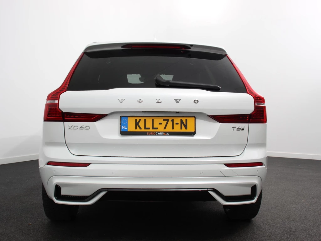 Volvo XC60 – foto 3