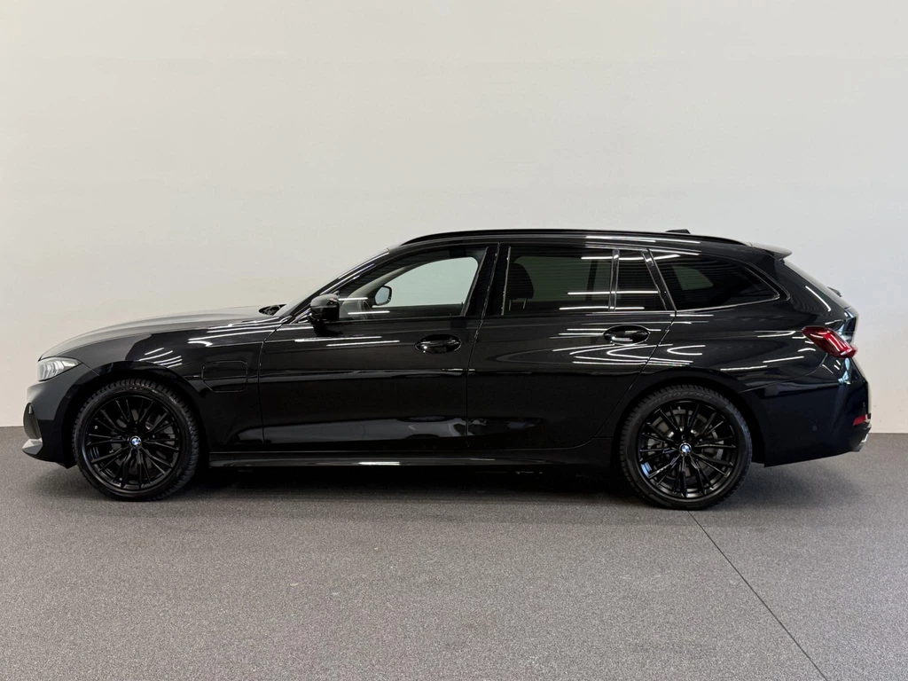 BMW 3 Serie – foto 2