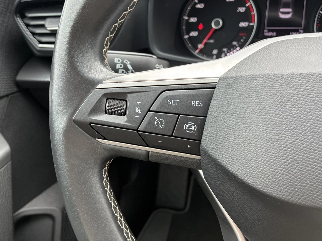 SEAT Leon – foto 26