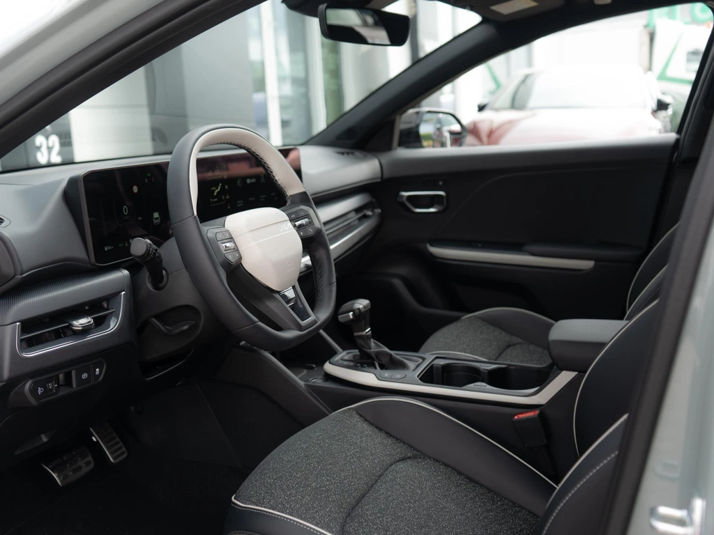 Kia K4 – foto 25
