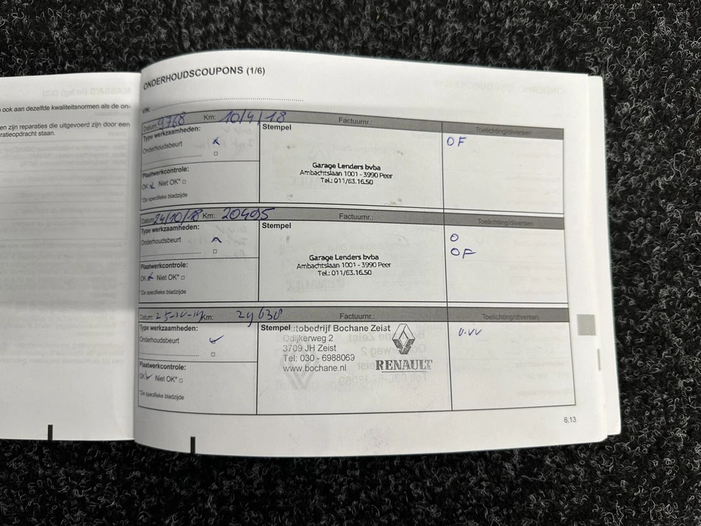 Dacia Sandero Stepway – foto 39