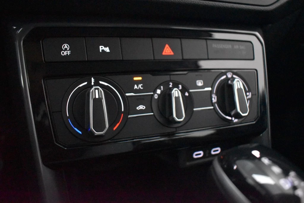 Volkswagen T-Cross – foto 24