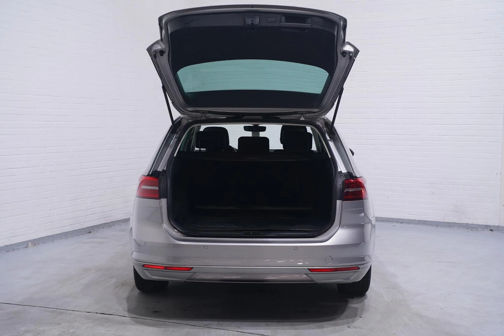 Volkswagen Passat – foto 16