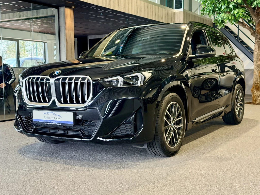 BMW X1 – foto 2