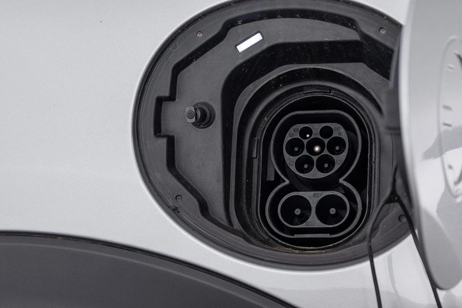 MINI Electric – foto 33