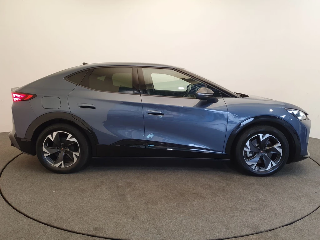 CUPRA Tavascan – foto 6