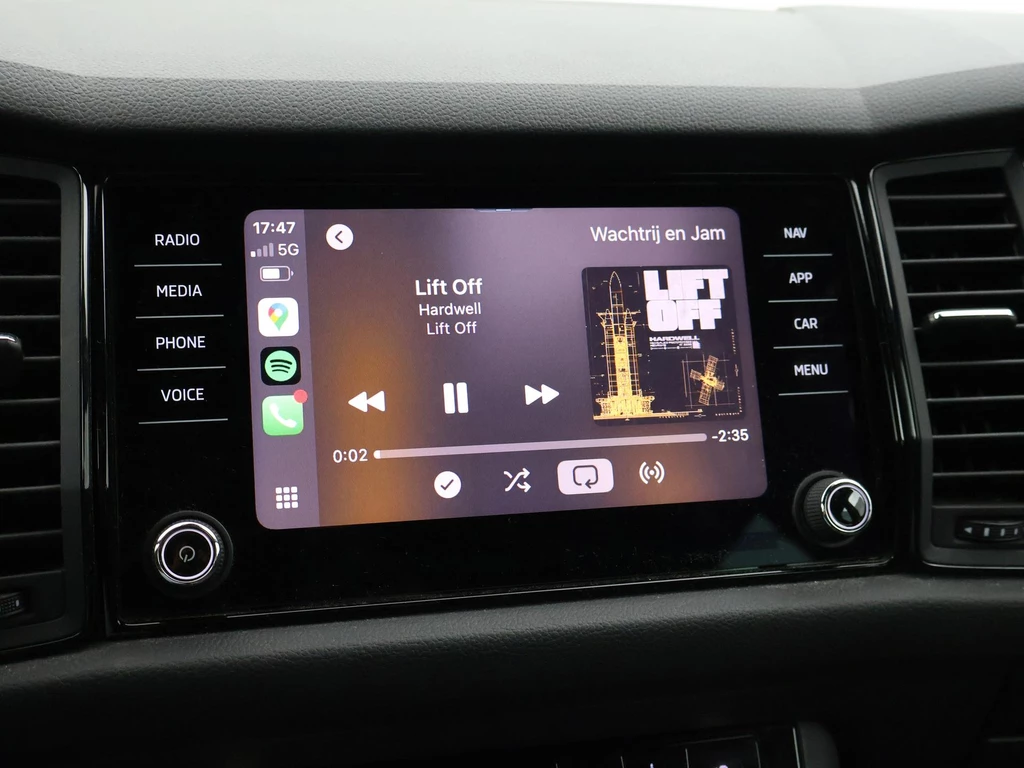 Škoda Kodiaq – foto 29