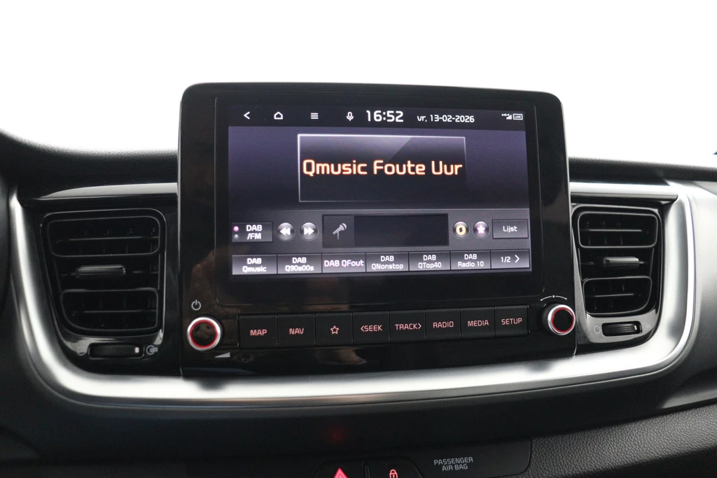 Kia Stonic – foto 28