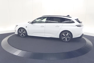 Peugeot 308 – thumbnail 3