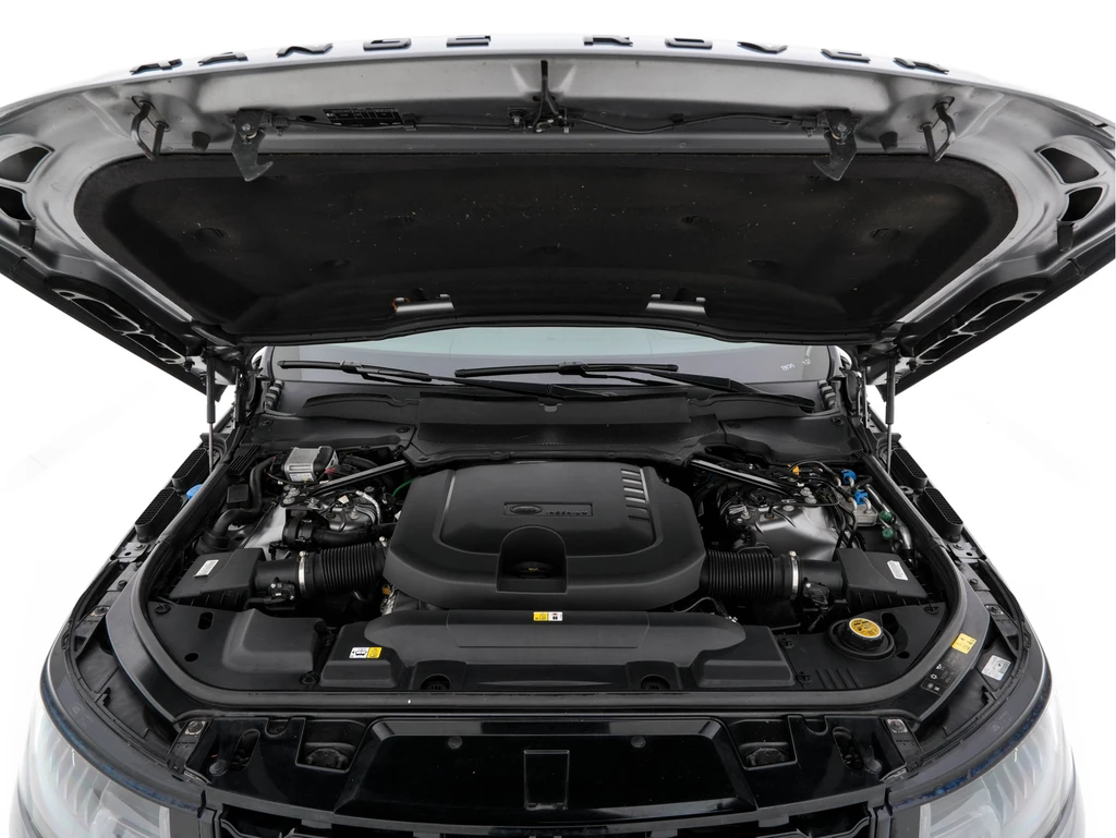 Land Rover Range Rover Sport – foto 40