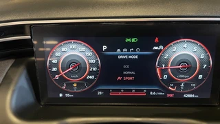 Hyundai Tucson – thumbnail 30