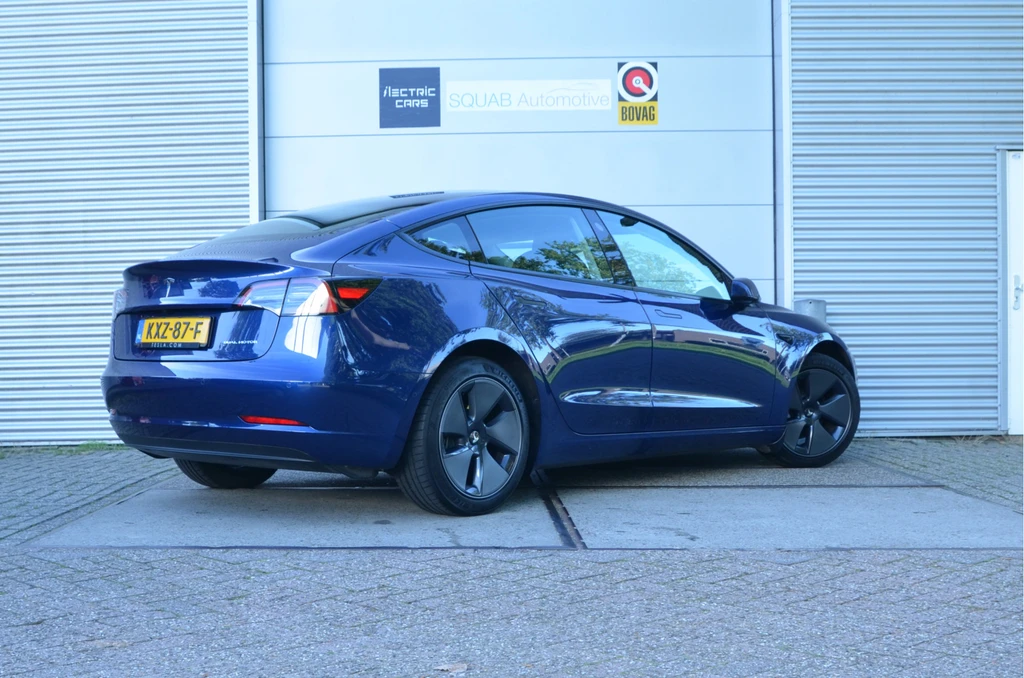 Tesla Model 3 – foto 3