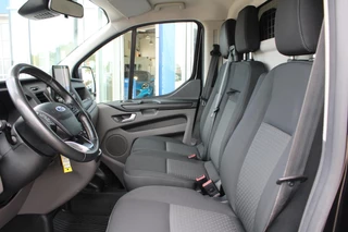 Ford Transit Custom – thumbnail 8