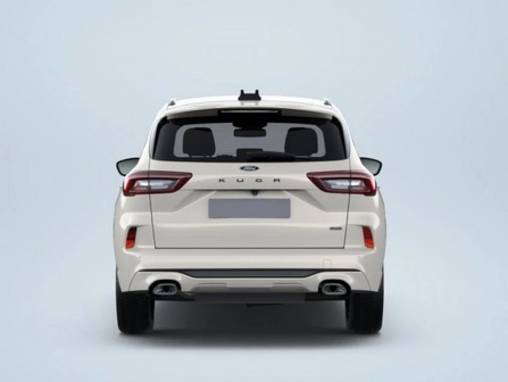Ford Kuga – foto 3