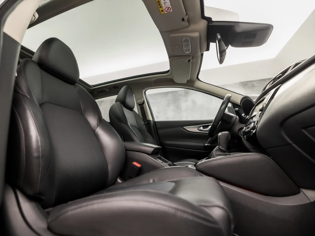Nissan QASHQAI – foto 10