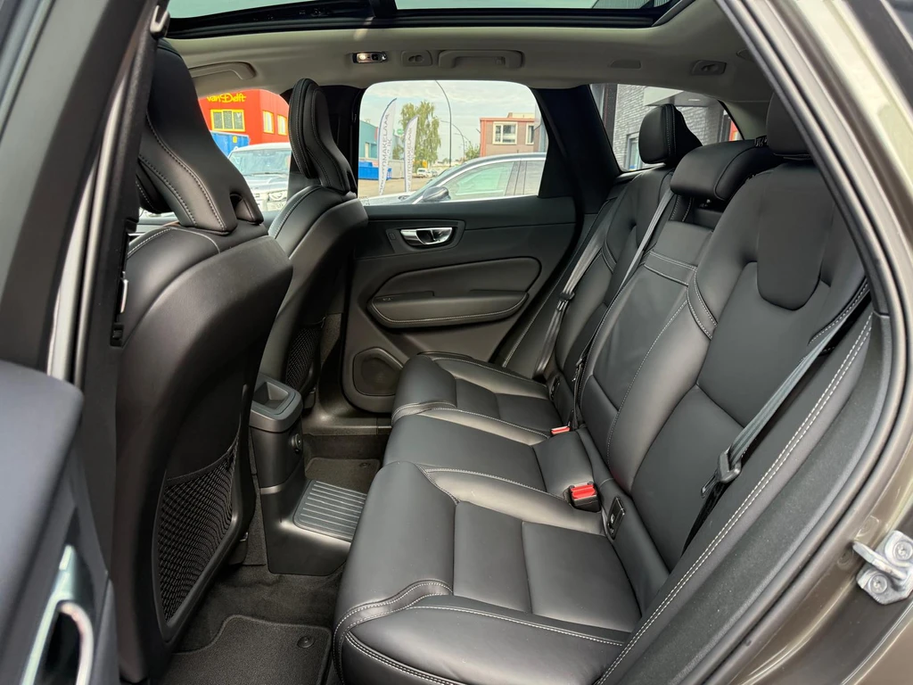 Volvo XC60 – foto 38