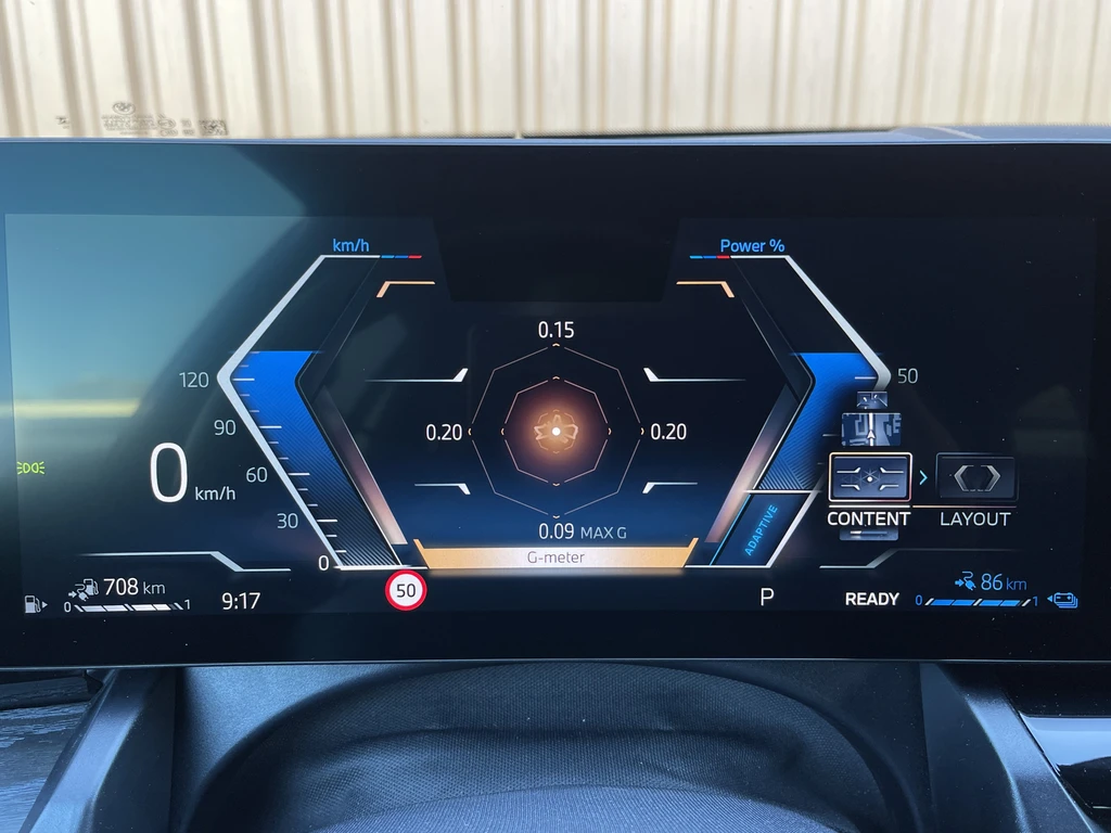 BMW 5 Serie – foto 25